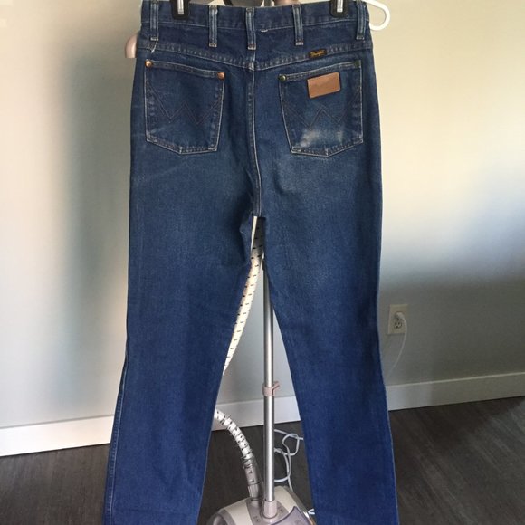 Vintage Wranglers - Picture 2 of 5